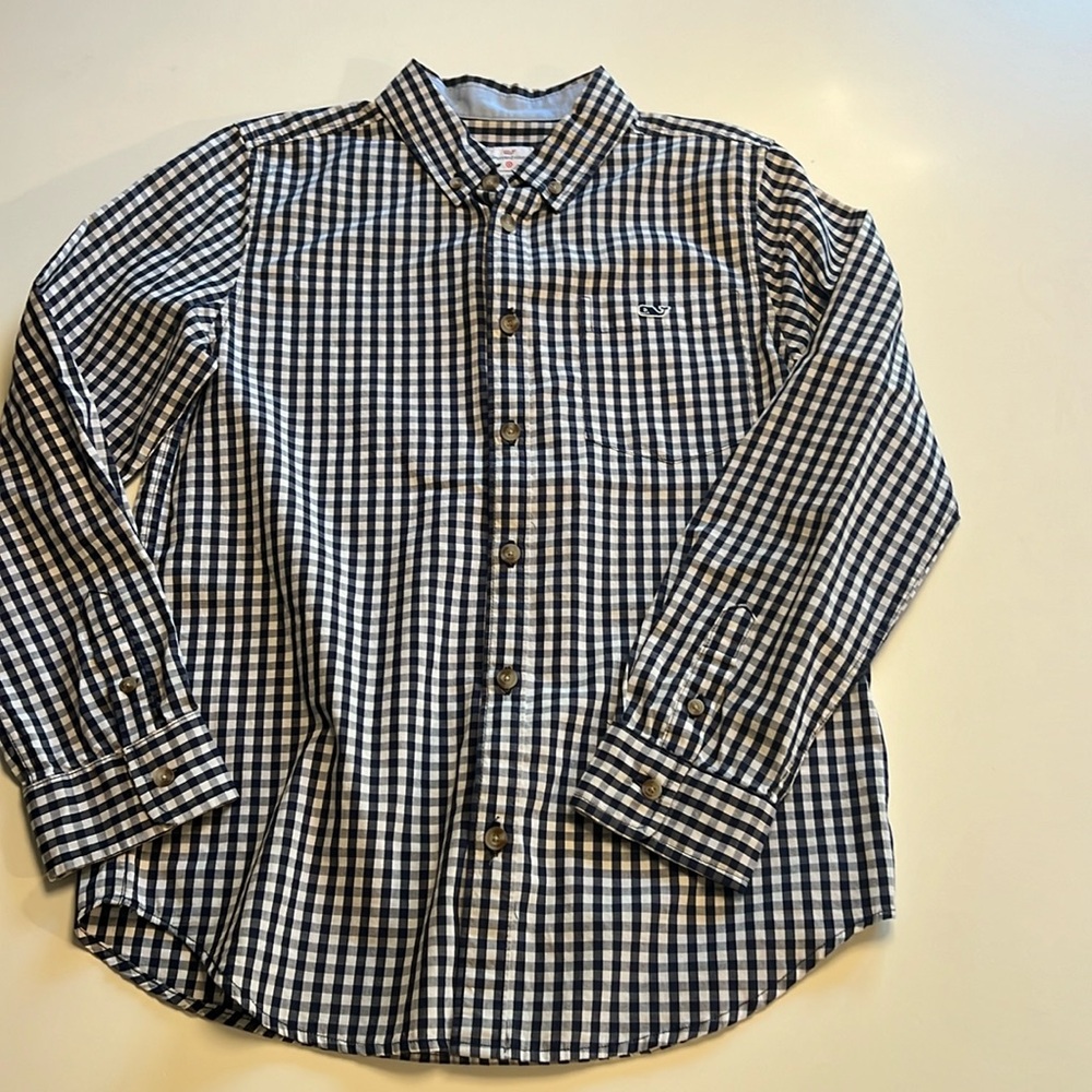 Vineyard vines for target - boy